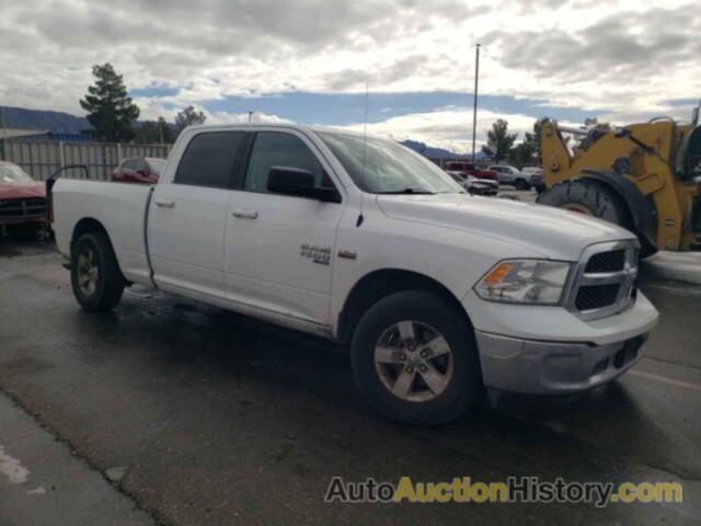 RAM 1500 SLT, 1C6RR6TT4KS514440