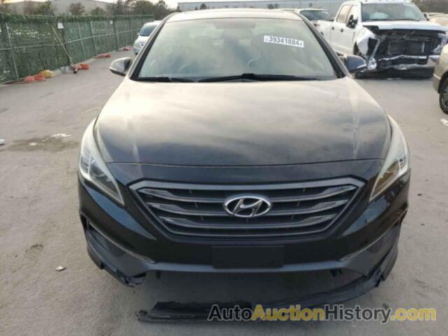 HYUNDAI SONATA SPORT, 5NPE34AF4HH470179