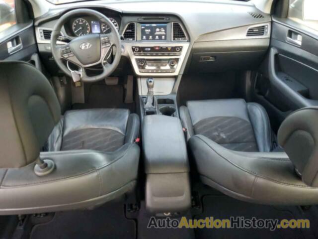 HYUNDAI SONATA SPORT, 5NPE34AF4HH470179