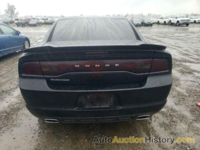 DODGE CHARGER SE, 2C3CDXBG9EH268900