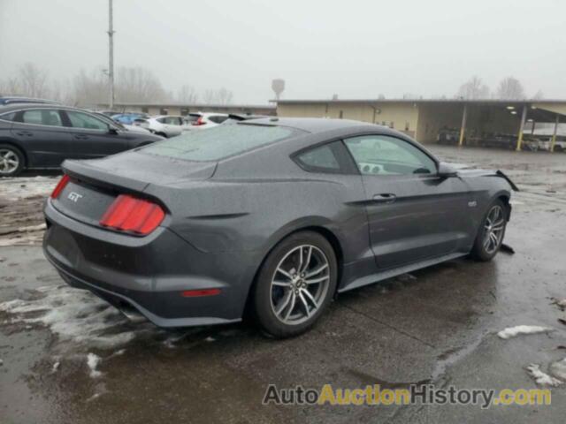 FORD MUSTANG GT, 1FA6P8CF2F5301505
