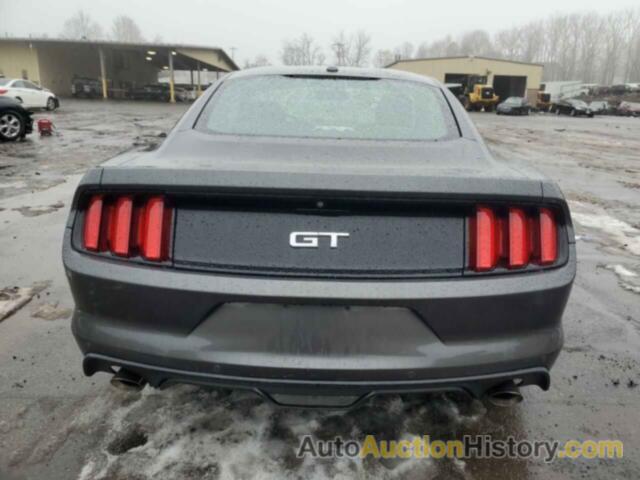 FORD MUSTANG GT, 1FA6P8CF2F5301505