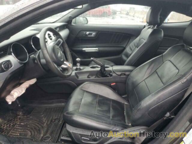FORD MUSTANG GT, 1FA6P8CF2F5301505