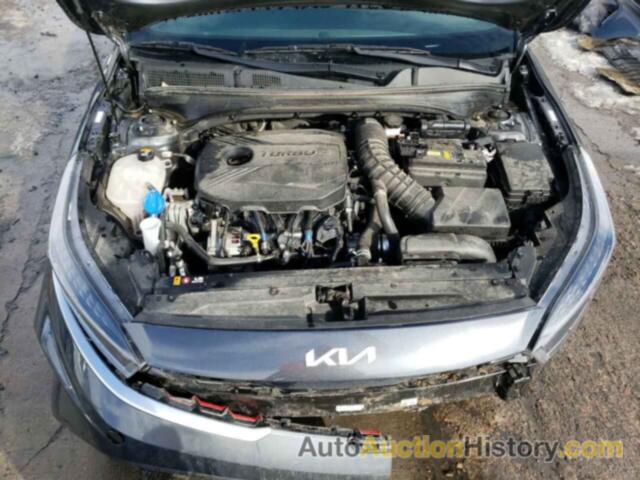 KIA FORTE GT, 3KPF44AC4PE617286