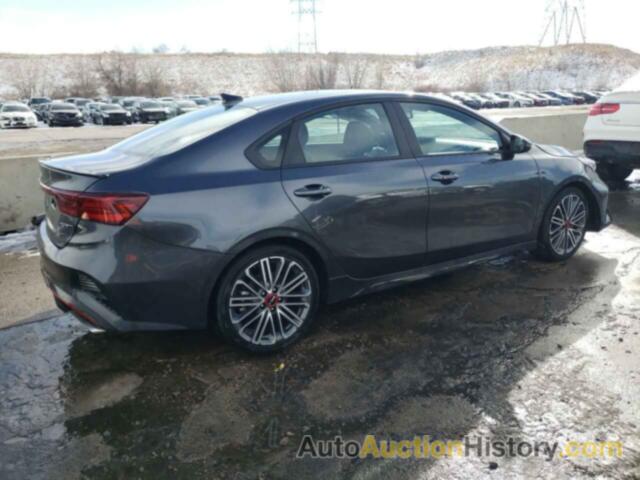 KIA FORTE GT, 3KPF44AC4PE617286