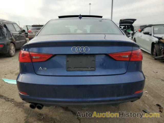 AUDI A3 PREMIUM, WAUA7HFF0G1101616