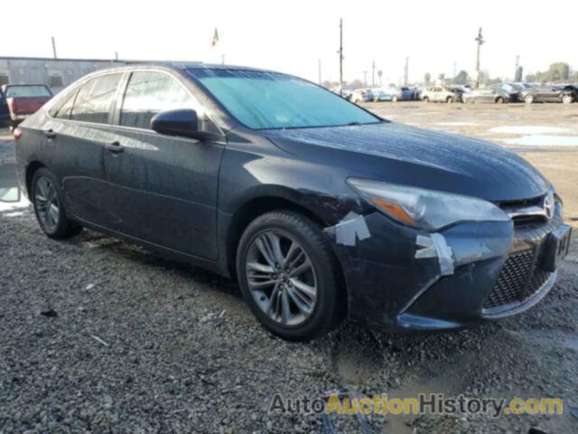 TOYOTA CAMRY LE, 4T1BF1FK0HU769426