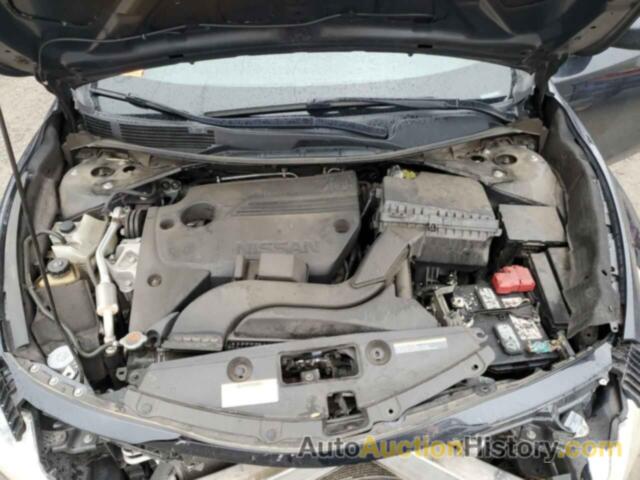 NISSAN ALTIMA 2.5, 1N4AL3AP3FC597652