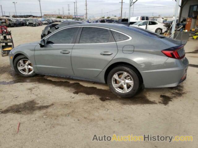 HYUNDAI SONATA SE, 5NPEG4JA1MH086122