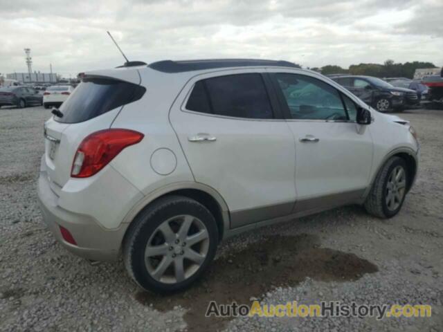 BUICK ENCORE CONVENIENCE, KL4CJBSB0FB029509