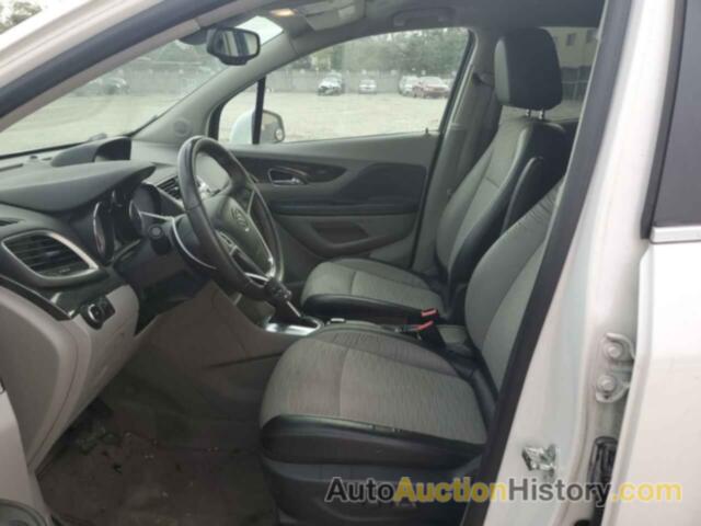 BUICK ENCORE CONVENIENCE, KL4CJBSB0FB029509