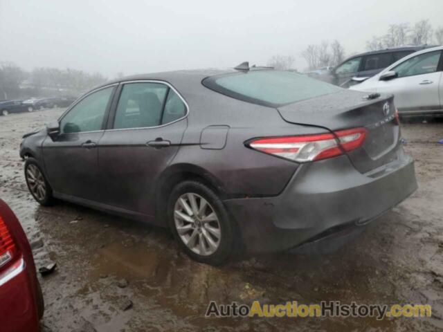 TOYOTA CAMRY L, 4T1B11HK7KU822741