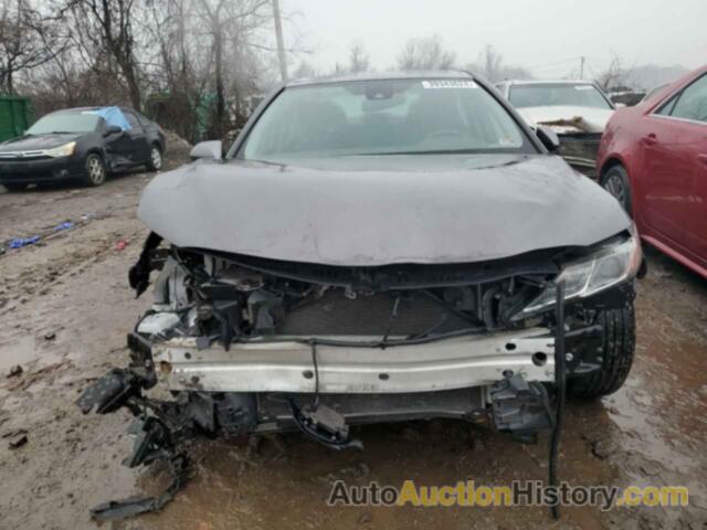 TOYOTA CAMRY L, 4T1B11HK7KU822741