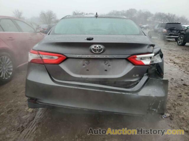 TOYOTA CAMRY L, 4T1B11HK7KU822741