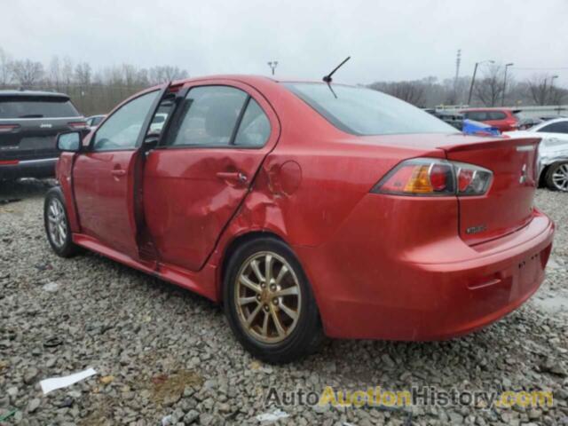 MITSUBISHI LANCER ES/ES SPORT, JA32U2FU8EU015024