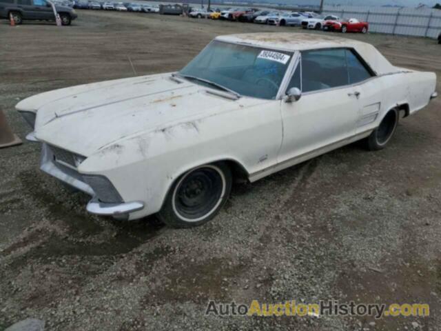 BUICK RIVIERA, 7K1094611