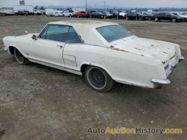 BUICK RIVIERA, 7K1094611