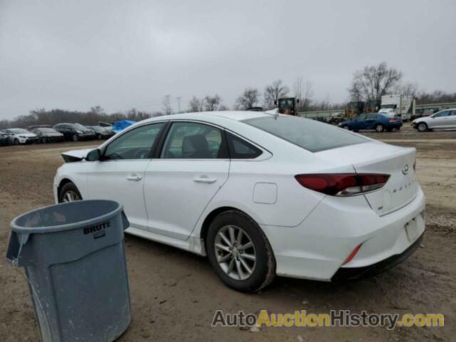 HYUNDAI SONATA SE, 5NPE24AF7JH720409