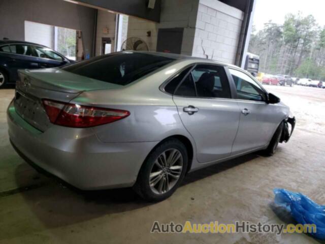 TOYOTA CAMRY LE, 4T1BF1FK6FU072307
