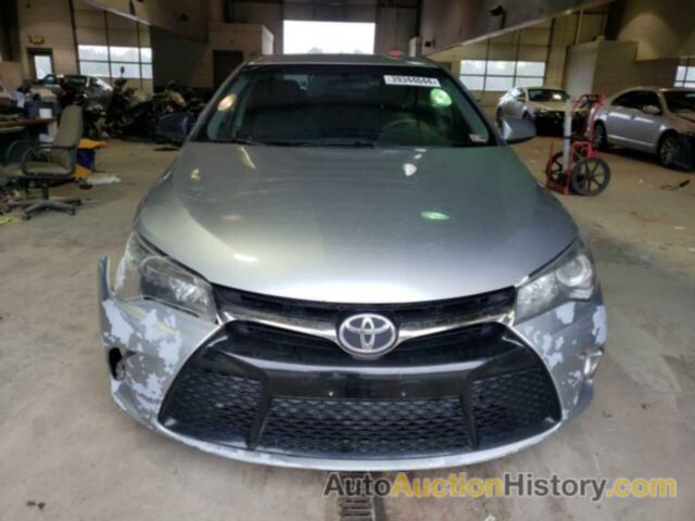 TOYOTA CAMRY LE, 4T1BF1FK6FU072307