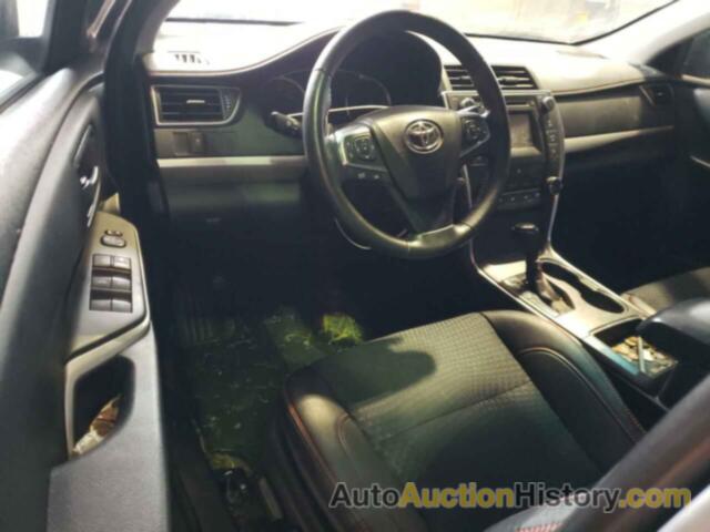 TOYOTA CAMRY LE, 4T1BF1FK6FU072307