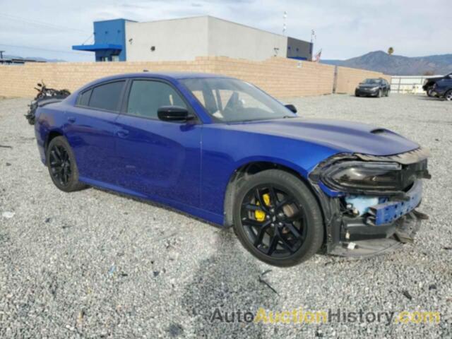 DODGE CHARGER GT, 2C3CDXHG1MH600916
