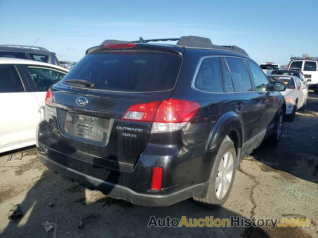 SUBARU OUTBACK 3.6R LIMITED, 4S4BRDKC6B2315613