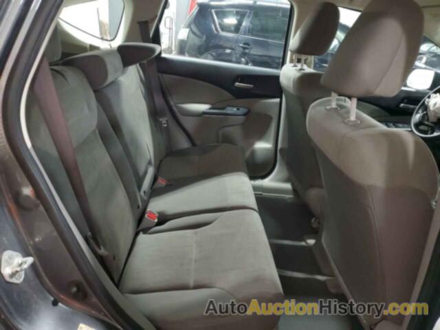 HONDA CRV LX, 2HKRM4H30DH659271