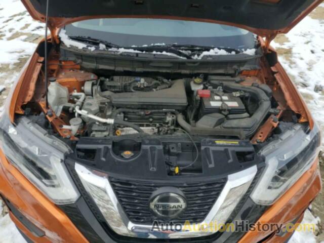 NISSAN ROGUE S, JN8AT2MV7KW382643