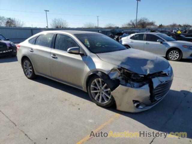 TOYOTA AVALON BASE, 4T1BK1EB2DU029142