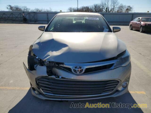 TOYOTA AVALON BASE, 4T1BK1EB2DU029142