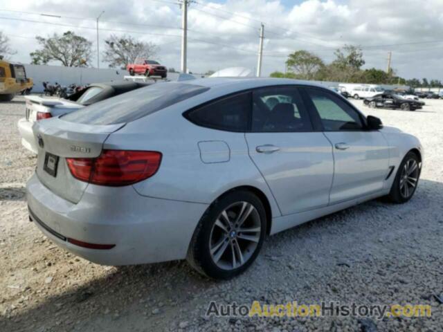 BMW 3 SERIES XIGT, WBA3X5C54ED559710