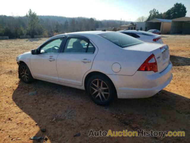 FORD FUSION SEL, 3FAHP0JG1CR167617