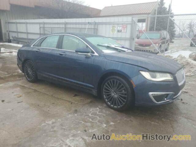 LINCOLN MKZ RESERVE, 3LN6L5F98HR663344