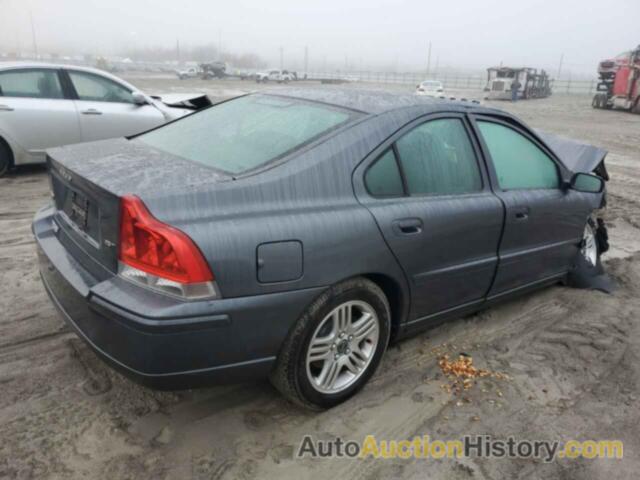 VOLVO S60 2.5T, YV1RS592152440673