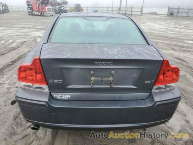 VOLVO S60 2.5T, YV1RS592152440673