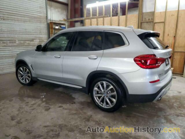 BMW X3 XDRIVE30I, 5UXTR9C58JLD68474