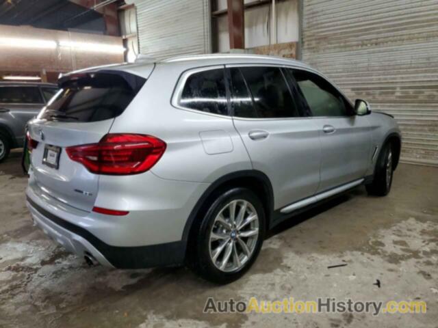 BMW X3 XDRIVE30I, 5UXTR9C58JLD68474