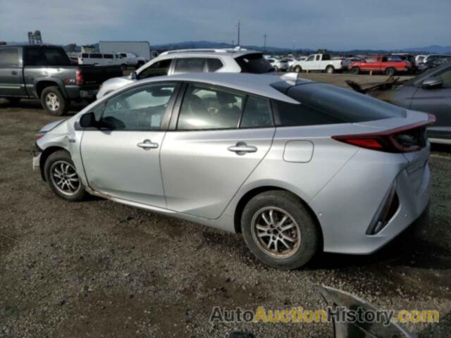 TOYOTA PRIUS LE, JTDKAMFP8M3188403