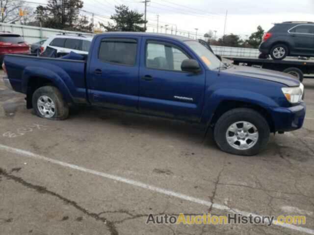 TOYOTA TACOMA DOUBLE CAB LONG BED, 3TMMU4FN8FM083263