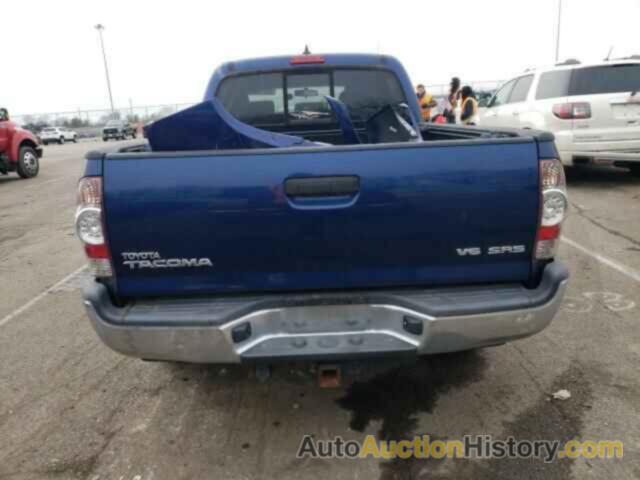 TOYOTA TACOMA DOUBLE CAB LONG BED, 3TMMU4FN8FM083263