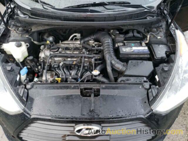 HYUNDAI VELOSTER TURBO, KMHTC6AEXEU210411