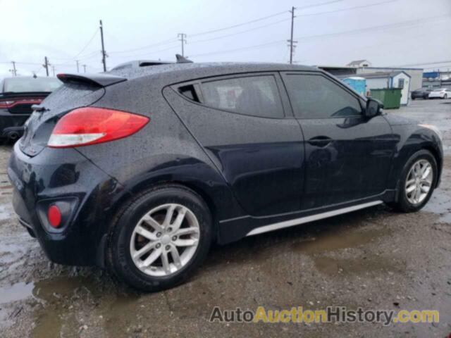 HYUNDAI VELOSTER TURBO, KMHTC6AEXEU210411