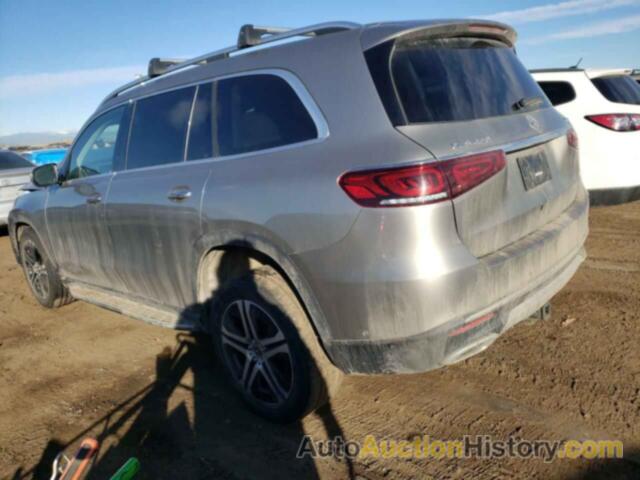 MERCEDES-BENZ GLS-CLASS 450 4MATIC, 4JGFF5KE8LA204103