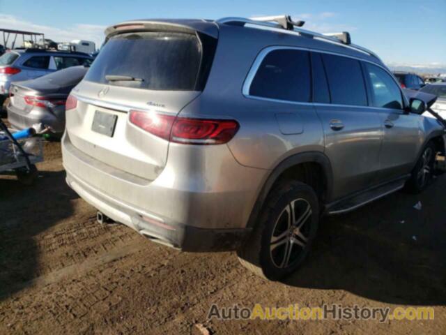 MERCEDES-BENZ GLS-CLASS 450 4MATIC, 4JGFF5KE8LA204103