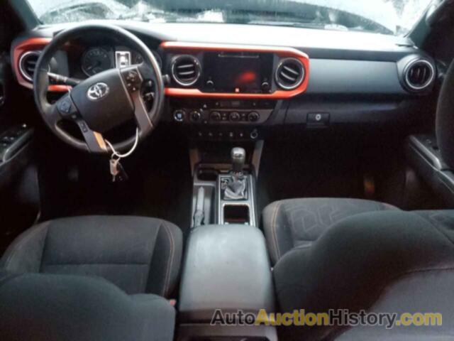 TOYOTA TACOMA DOUBLE CAB, 3TMDZ5BN6GM005661