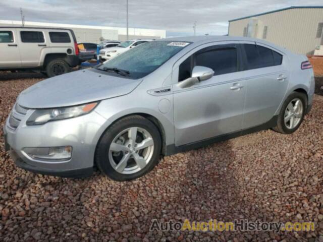 CHEVROLET VOLT, 1G1RD6E4XDU135682