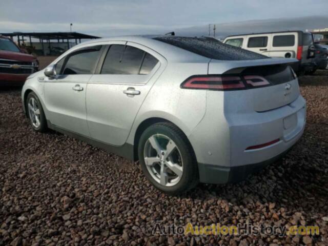 CHEVROLET VOLT, 1G1RD6E4XDU135682