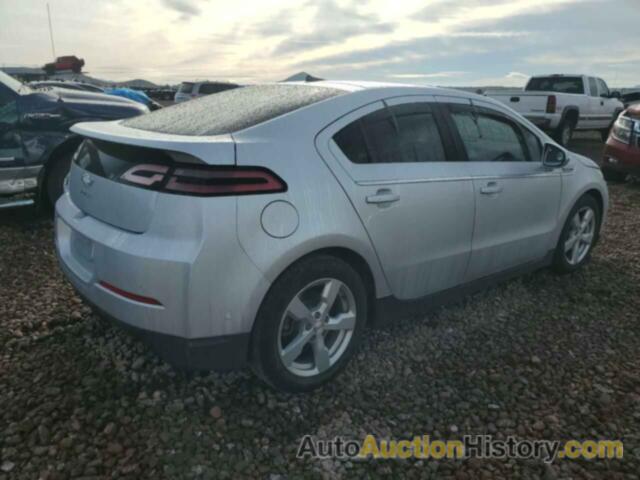 CHEVROLET VOLT, 1G1RD6E4XDU135682