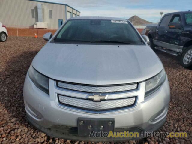 CHEVROLET VOLT, 1G1RD6E4XDU135682